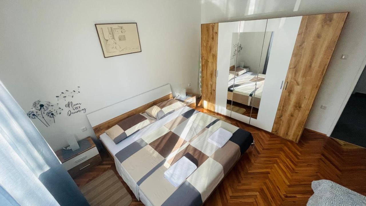 Apartment Iva Rijeka Exterior foto